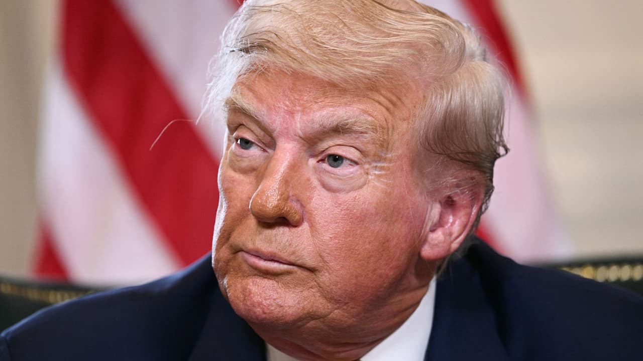 Trump da 60 días a farmacéuticas para bajar los precios de medicamentos en EEUU: esto se sabe