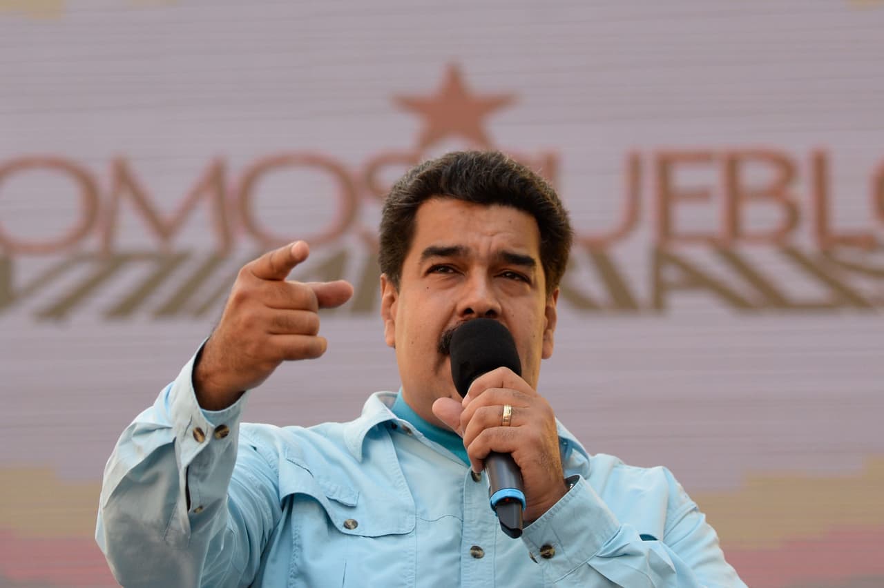 La dos fórmulas para salir de Maduro, según la oposición