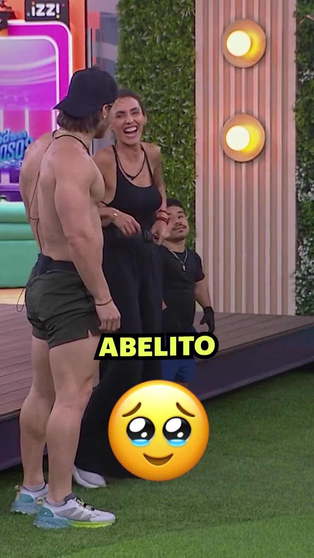 Cuando tu mamá te mandaban por las tortillas en los comerciales de la novela