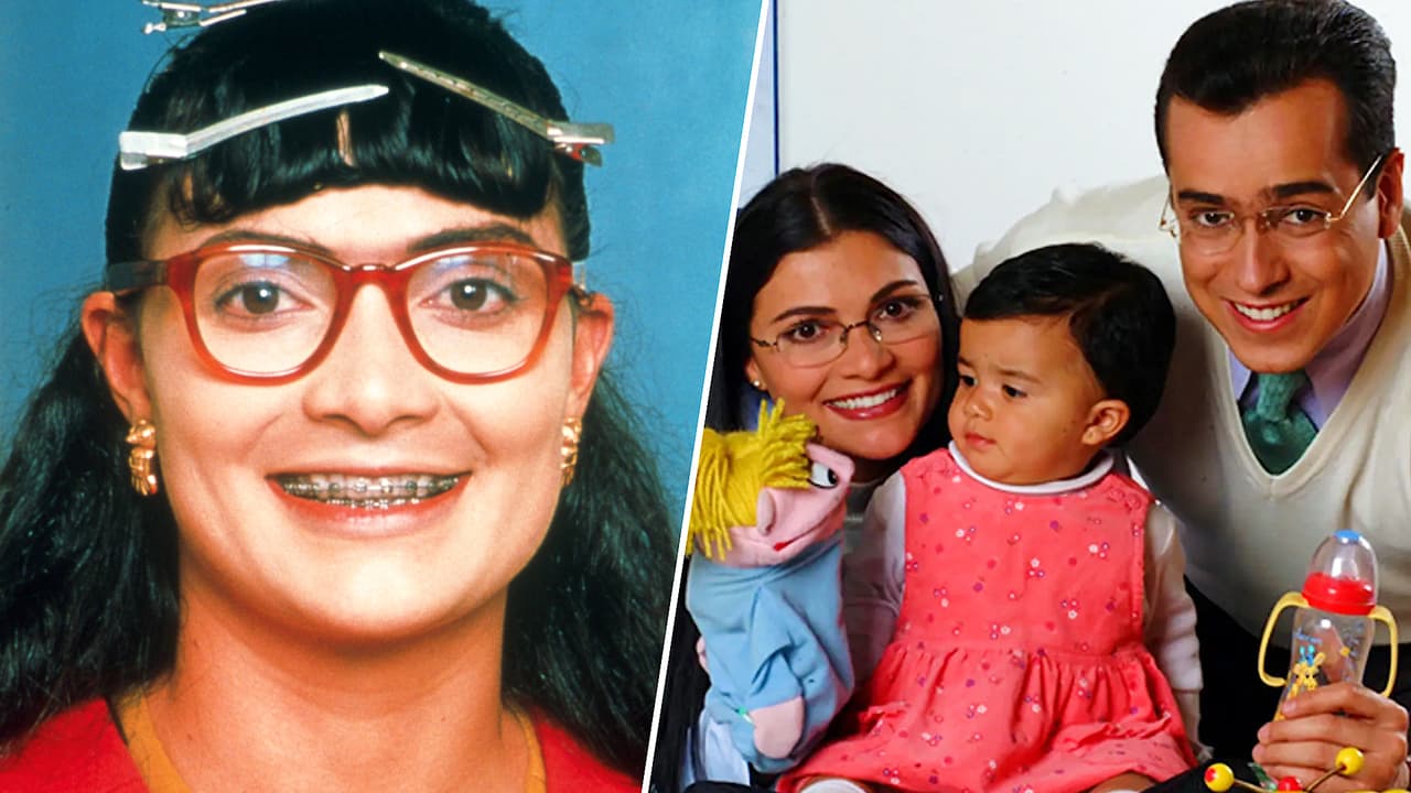 ¿Eres el mayor fan de 'Yo soy Betty, la fea'? 6 datos sorprendentes que necesitas saber
