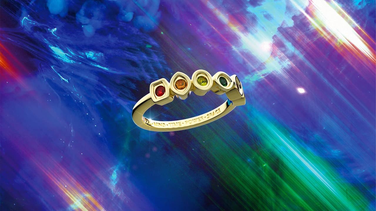Marvel x Pandora