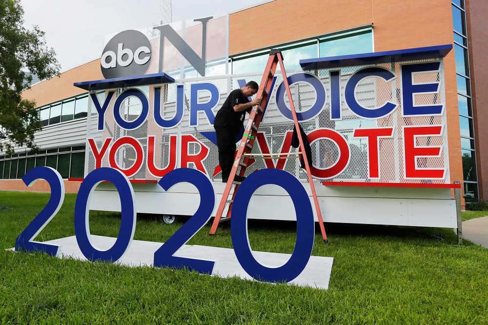 Todo lo que tienes que saber sobre el tercer debate demócrata en Houston