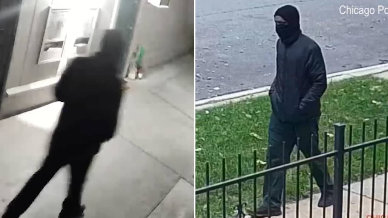 Descartan relación entre asesino en serie de Stockton con homicidios en Chicago