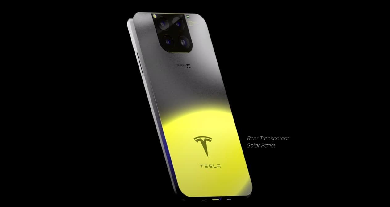Tesla Model Pi