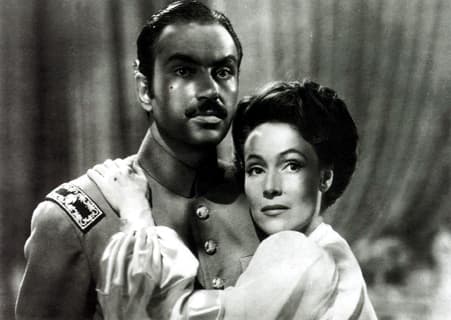 Pedro Armendáriz es una de las grandes figuras de la época de oro del cine mexicano. El actor protagonizó filmes emblemáticos como 'María Candelaria', 'Las abandonadas', 'Enamorada' y 'Maclovia'.