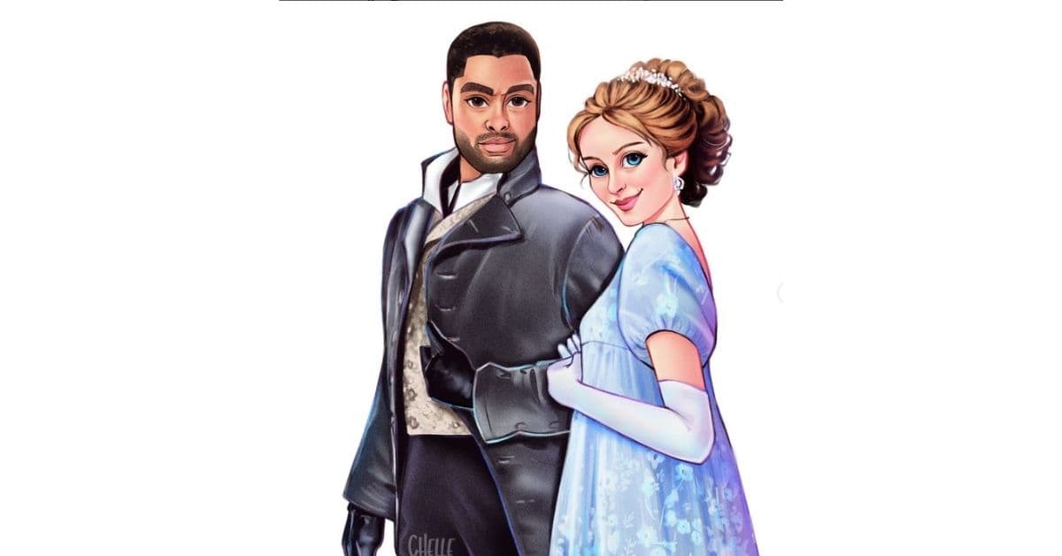 Simon y Daphne