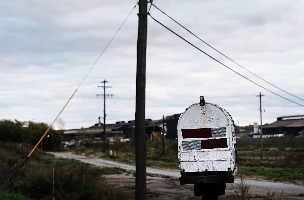 <b>Lugar 10 | Youngstown, Ohio</b>
<br>
<br>Ubicada a medio camino entre Pittsburgh y Cleveland, Youngstown todavía refleja el colapso de la industria del acero en la década de 1970. Pero esta ciudad del 'Rust Belt' se encuentra en medio de un renacimiento cultural y económico que combina una rica tradición histórica con el celo de una nueva generación. Tiene un valor de propiedad 8.2/10. 
<b>En esta ciudad, el pago promedio del alquiler mensual es de $683.</b>
