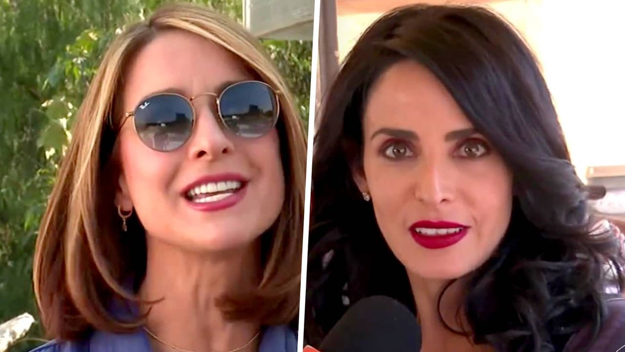 Susana González y Ximena Herrera revelan sus secretos para lucir una figura envidiable y saludable