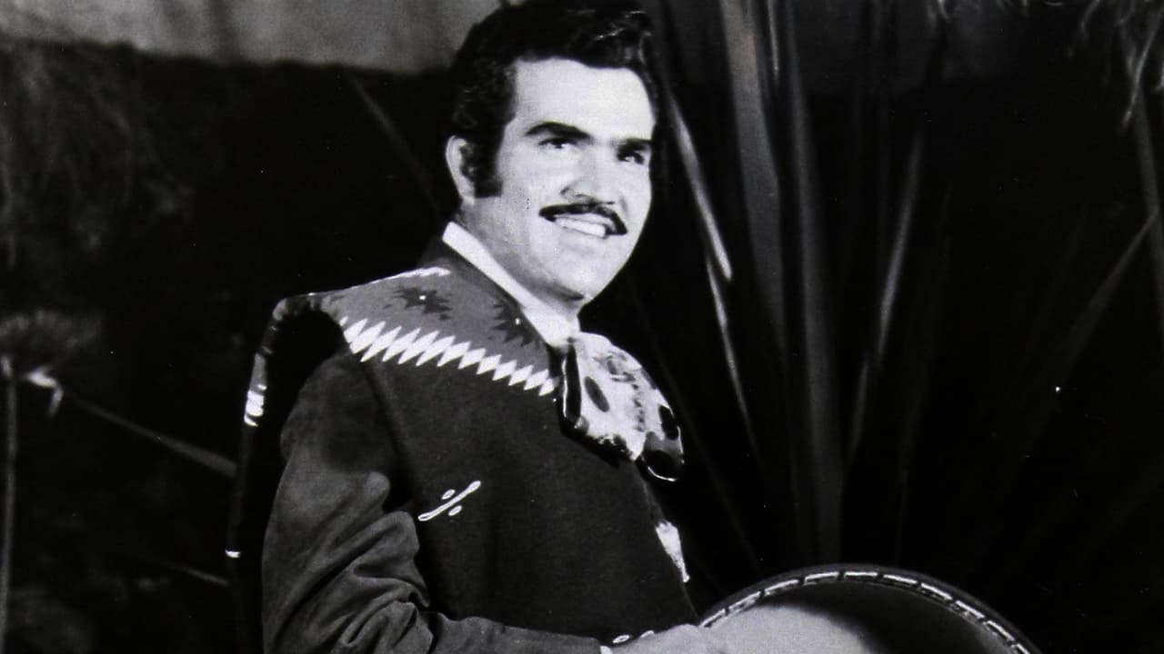 "Siempre se sintió culpable": escritora del libro de Vicente Fernández narra lo que será contado en la bioserie