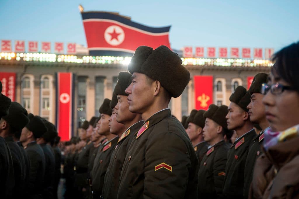 <b>Puesto 4. Corea del Norte, Afganistán y Yemen</b>
<br>
<br>
<b>Índice de Percepción de Corrupción: 82 puntos.</b>
<br>
<br>“Cada vez más, los derechos, los controles y equilibrios están siendo socavados no sólo en los países con corrupción sistémica e instituciones débiles, sino también entre democracias establecidas”, agrega Transparencia Internacional.
<br>