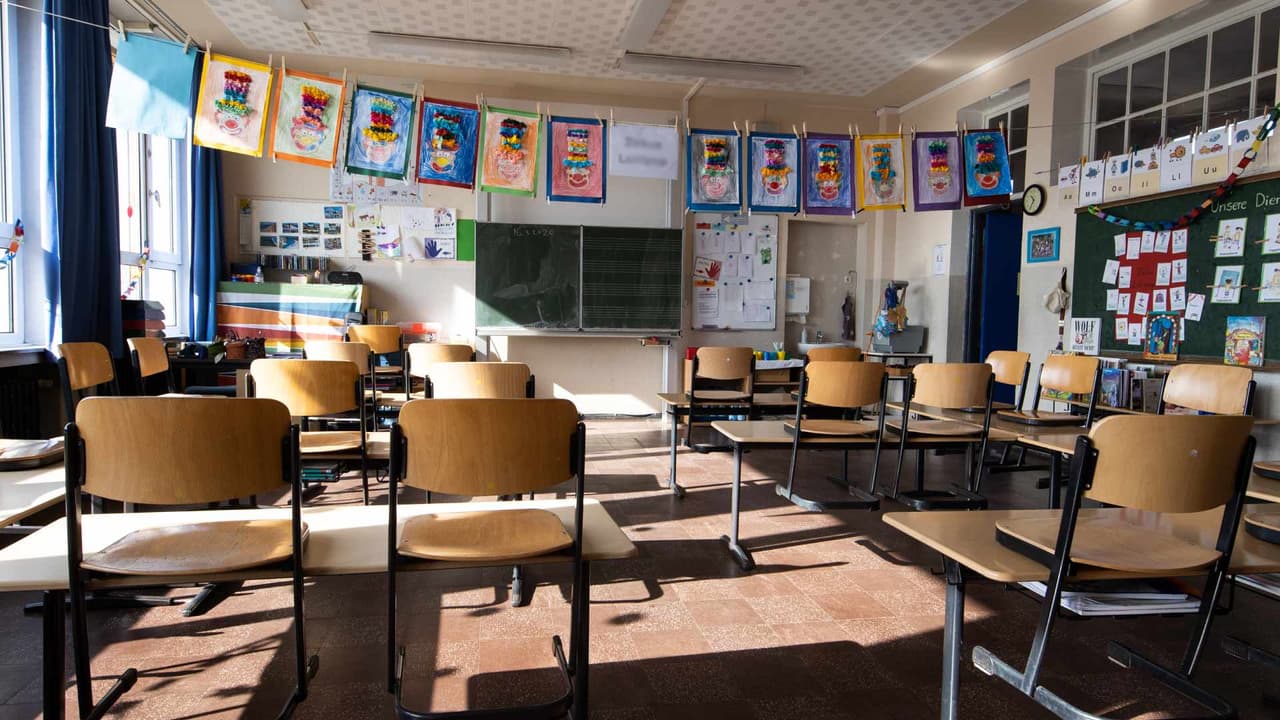 Así impactaría en las escuelas y maestros la decisión del presupuesto del distrito escolar de Montgomery