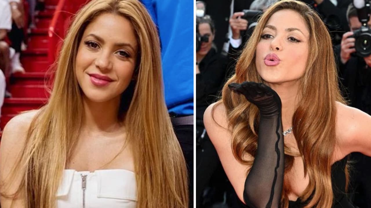 Shakira posa con un galán mexicano y fans piensan que es su nuevo romance, ¿quién es él?