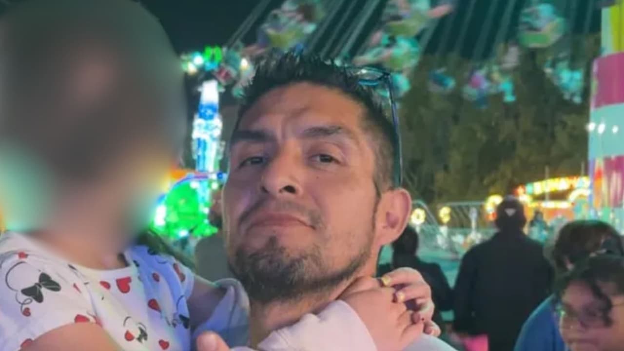 Carlos Salazar pierde visión tras su arresto en Georgia: autoridades refutan la denuncia de su familia