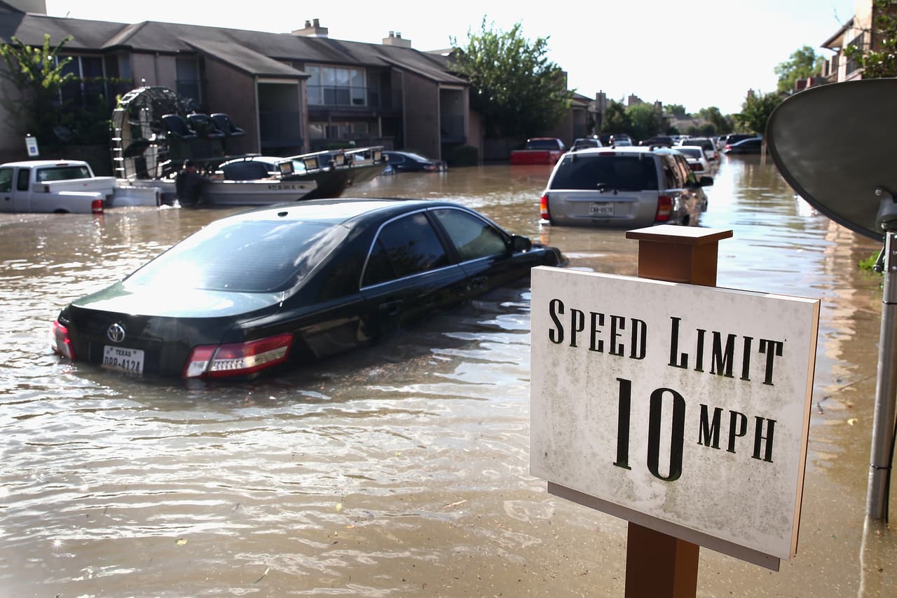 El poder del transporte público para acelerar la recuperación de Houston
