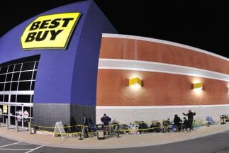 Increíbles ofertas en electrónica que ofrece Best Buy para Black Friday y Cyber Monday 2019