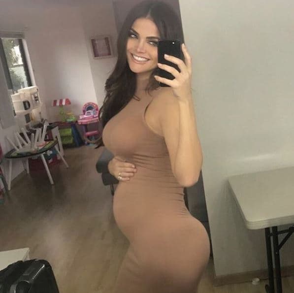 En solo los primeros 11 días de 2021, ya se han presentado otros casos como el de Marisol González, una de las presentadoras de 
<b>Hoy</b>. 
<br>