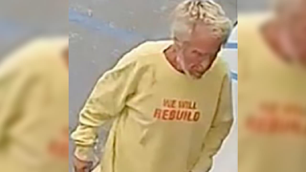 Un indigente fue arrestado acusado de cometer una serie de delitos en el corredor de Pico Boulevard, y la policía ahora dice que puede estar detrás de otros hechos similares.