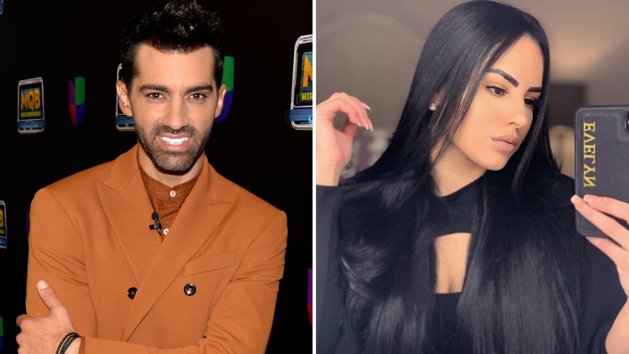 Toni Costa tuvo que mantener en secreto su romance: un hermoso detalle lo une a su nueva novia