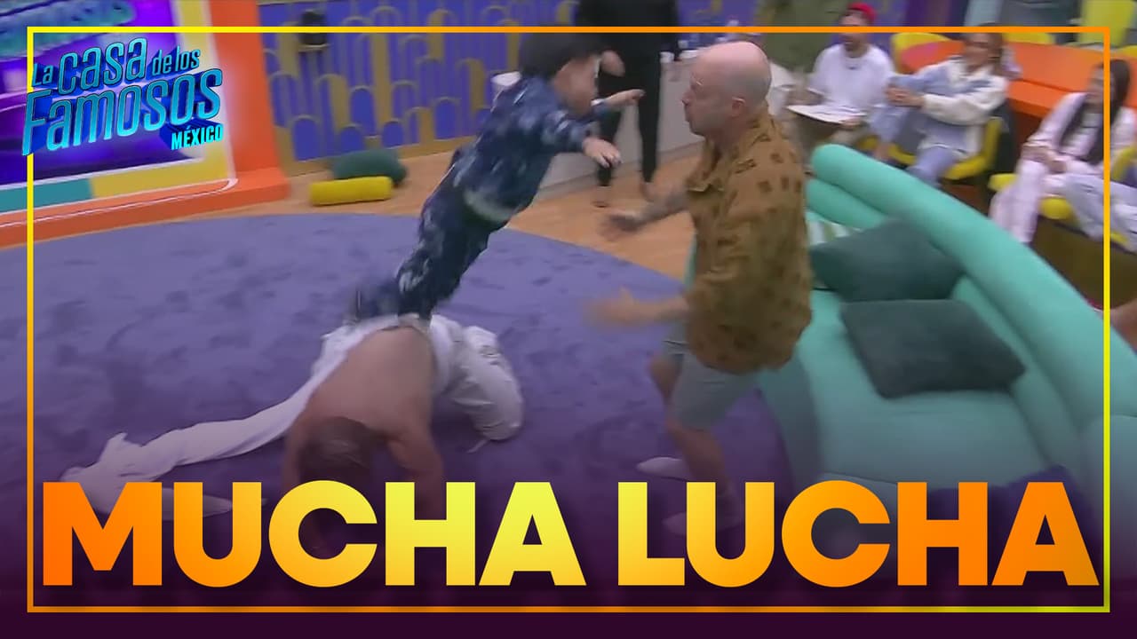 Facundo por fin se anima a dar contenido con el Cuarto Noche