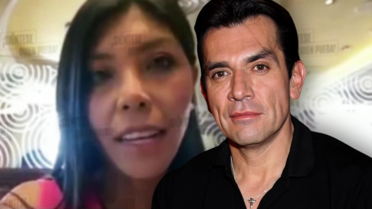 "Mi relación con Jorge ha sido completamente profesional": Nutrióloga de Jorge Salinas