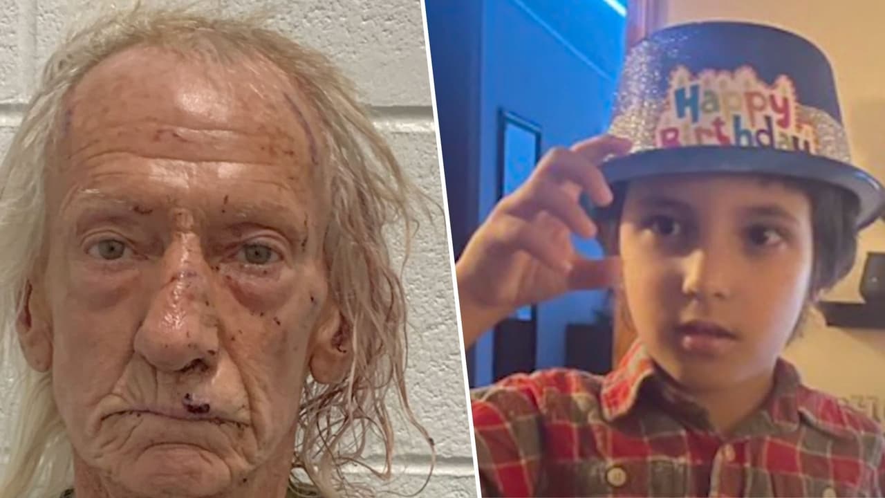 Hombre apuñala y mata a niño de 6 años y hiere gravemente a la madre en un crimen de odio en Plainfield