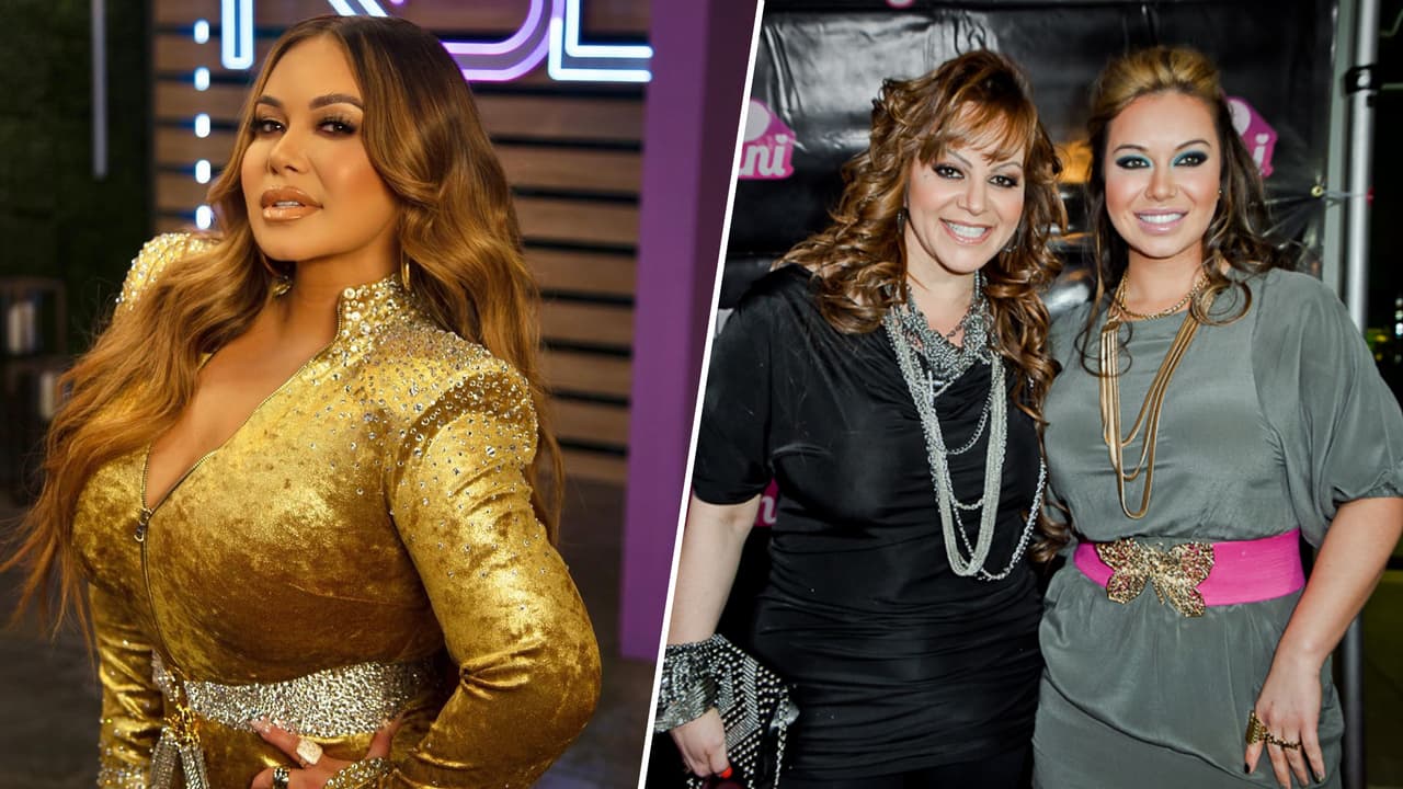 ¿Chiquis está intentando embarazarse? Jenni estaría orgullosa de lo que expresó su hija