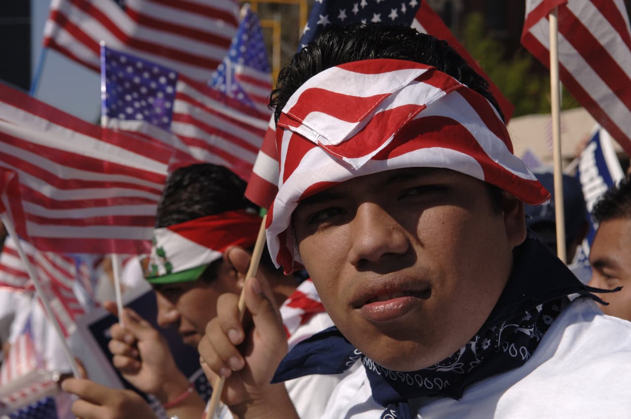 Organizaciones "decepcionadas" por falta de liderazgo del Caucus Hispano en inmigración