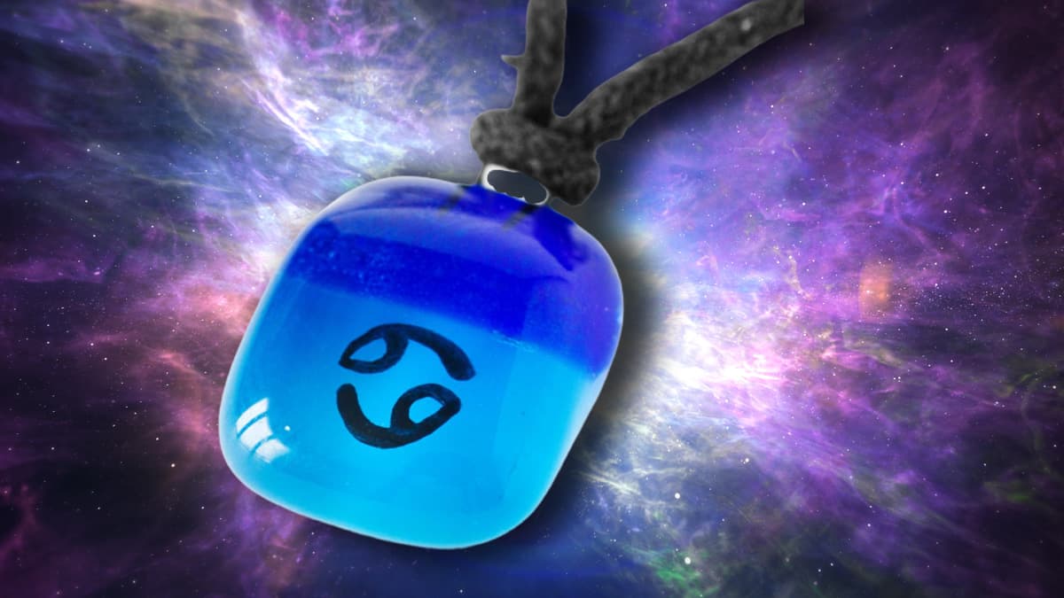 Cada signo tiene elementos que trabajan a su favor para que puedan armar un buen amuleto y así, les sirva para atraer buena suerte. Este mes veremos el ciclo de Piscis.