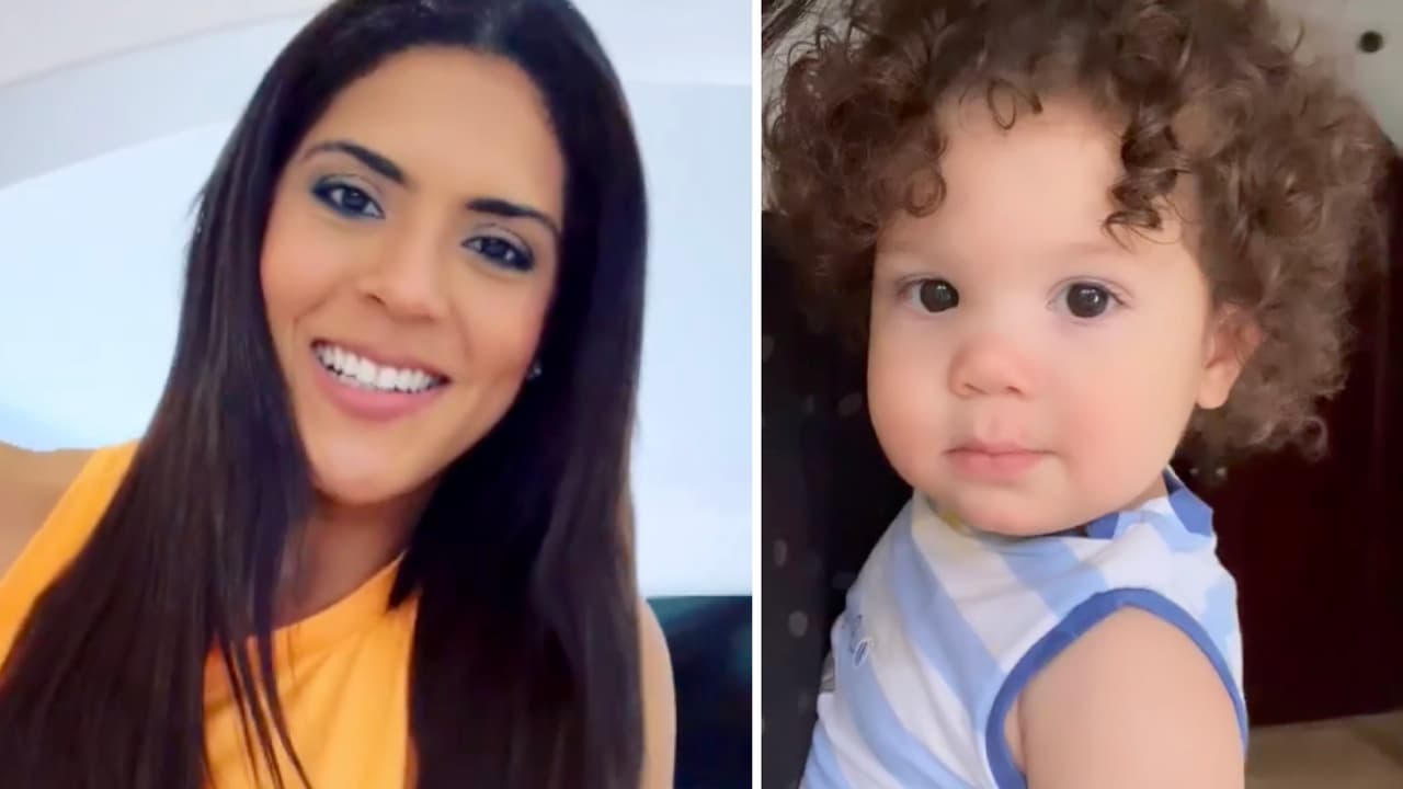 Gennaro fue la estrella del fin de semana y Francisca no se explica cómo pasó: esto hizo para sorprenderla