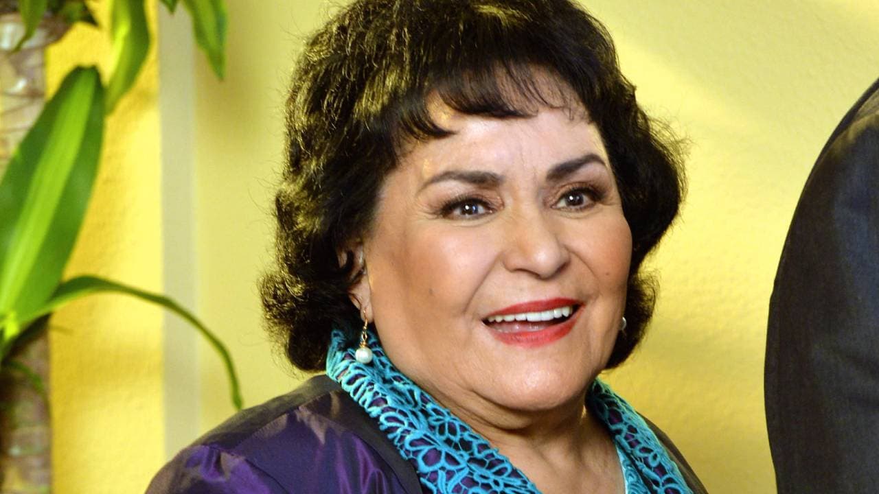 Así recordaba Carmen Salinas a sus amores, las alegrías y las tristezas que le tocó vivir