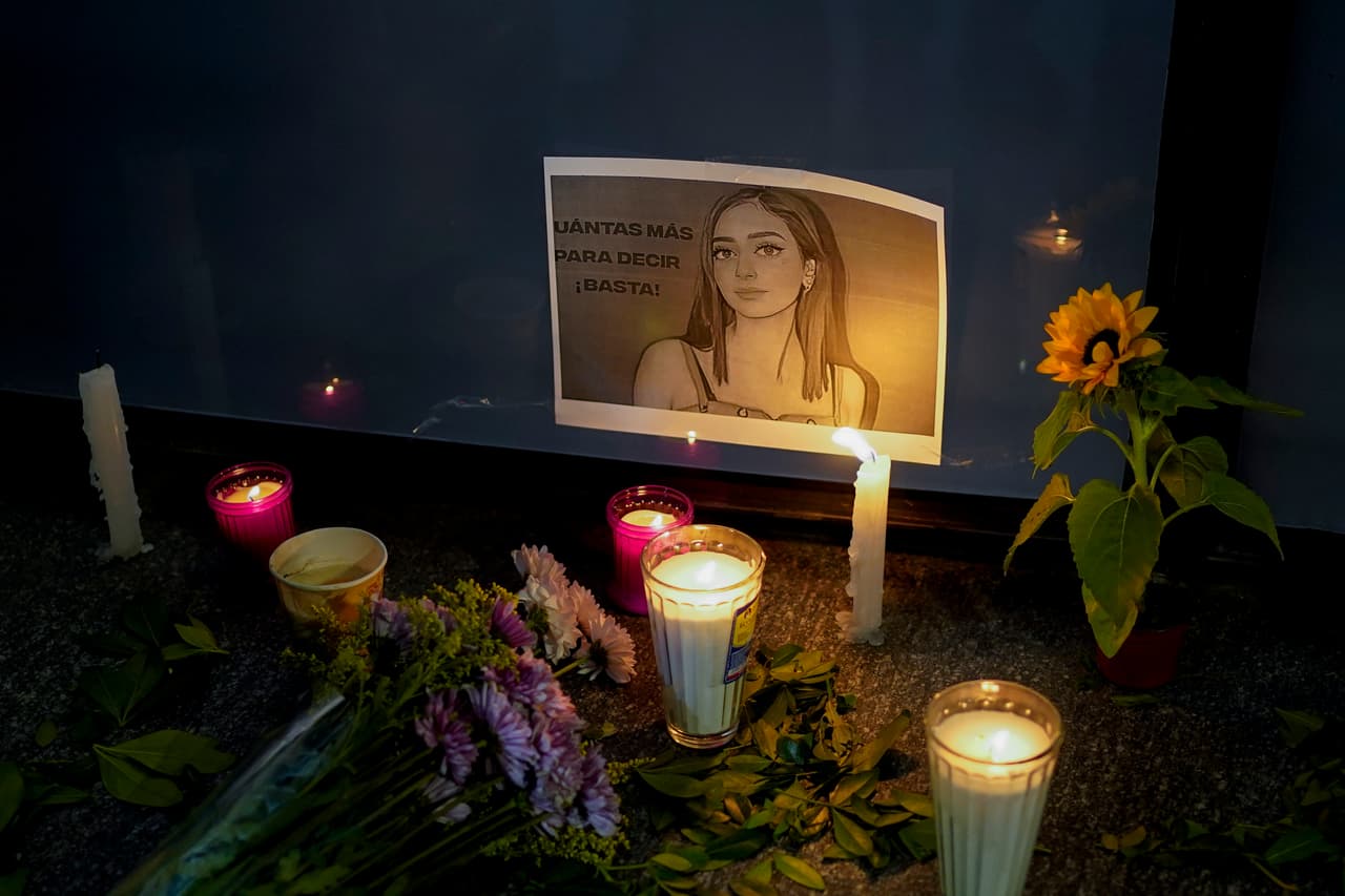 "Nos siguen matando": en América Latina las leyes para detener feminicidios son 'letra muerta'