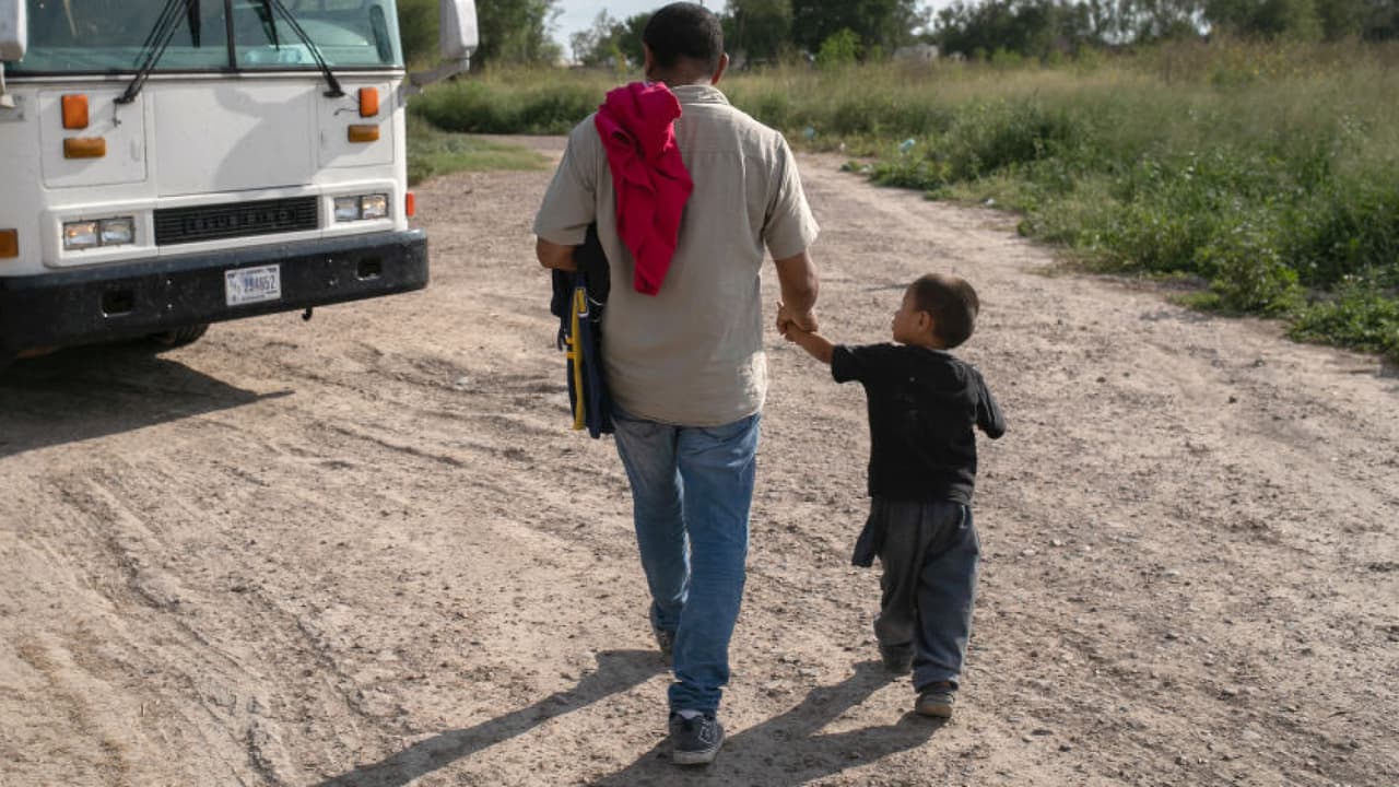 ¿Cómo avanza la crisis migratoria en la frontera sur en tiempos de pandemia? Un experto aborda el tema