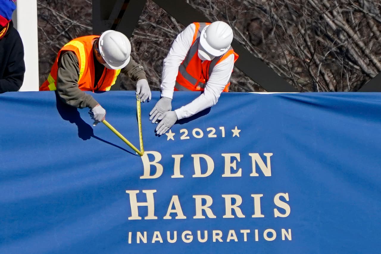 Según CNN, la mansión Blair House fue ofrecida a los Biden por el Departamento de Estado y no por los Trump. El demócrata tomará juramento como presidente de Estados Unidos al mediodía del 20 de enero 2021. 
<br>