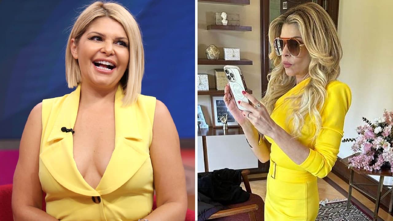 ¿Qué le pasó a Itatí Cantoral? La actriz sorprendió con su cambio físico