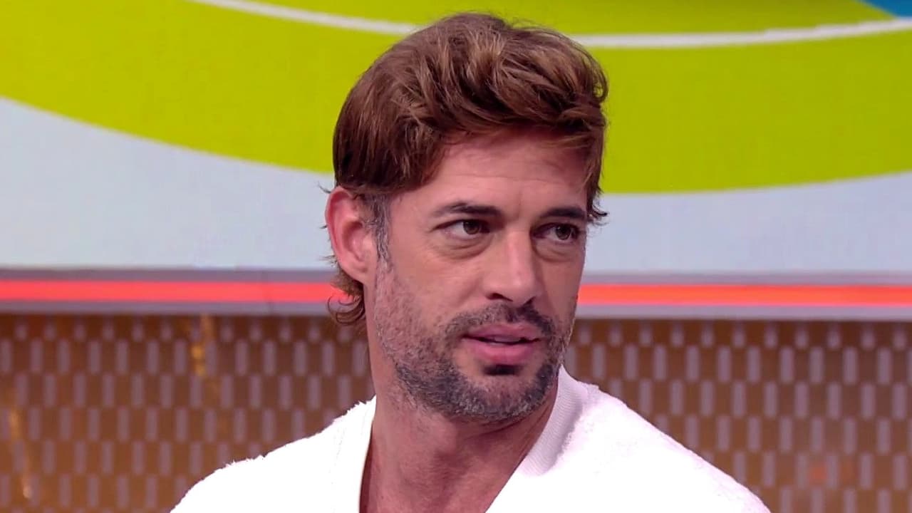 William Levy recuerda con añoranza y emoción Cuba,  la tierra que lo vio nacer y tuvo que dejar