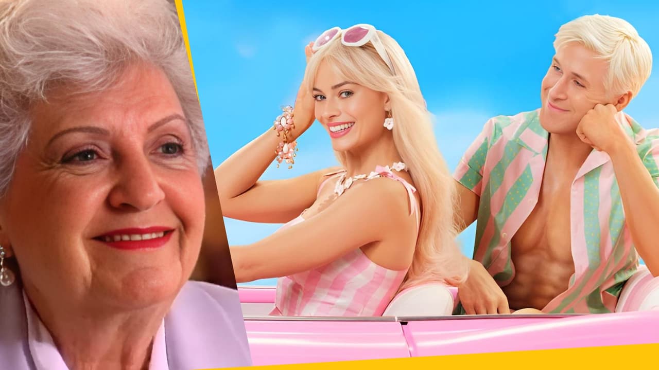 La creadora de Barbie era una rebelde: conoce la historia de Ruth Handler