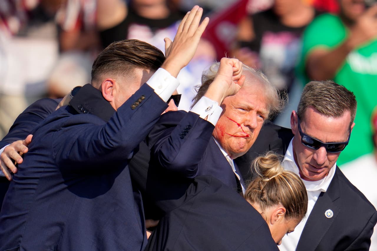 Qué se sabe de Thomas Matthew Crooks, identificado por el FBI como el autor de los disparos contra Trump