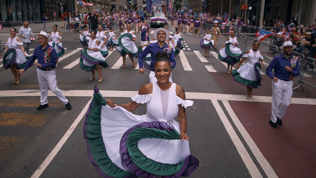 <b>La primera marcha o desfile del Día de Puerto Rico se realizó el 13 de abril de 1958</b> en el conocido por muchos como Spanish Harlem. Años después, la celebración continuó en la Quinta Avenida, ya que necesitaron más espacio.