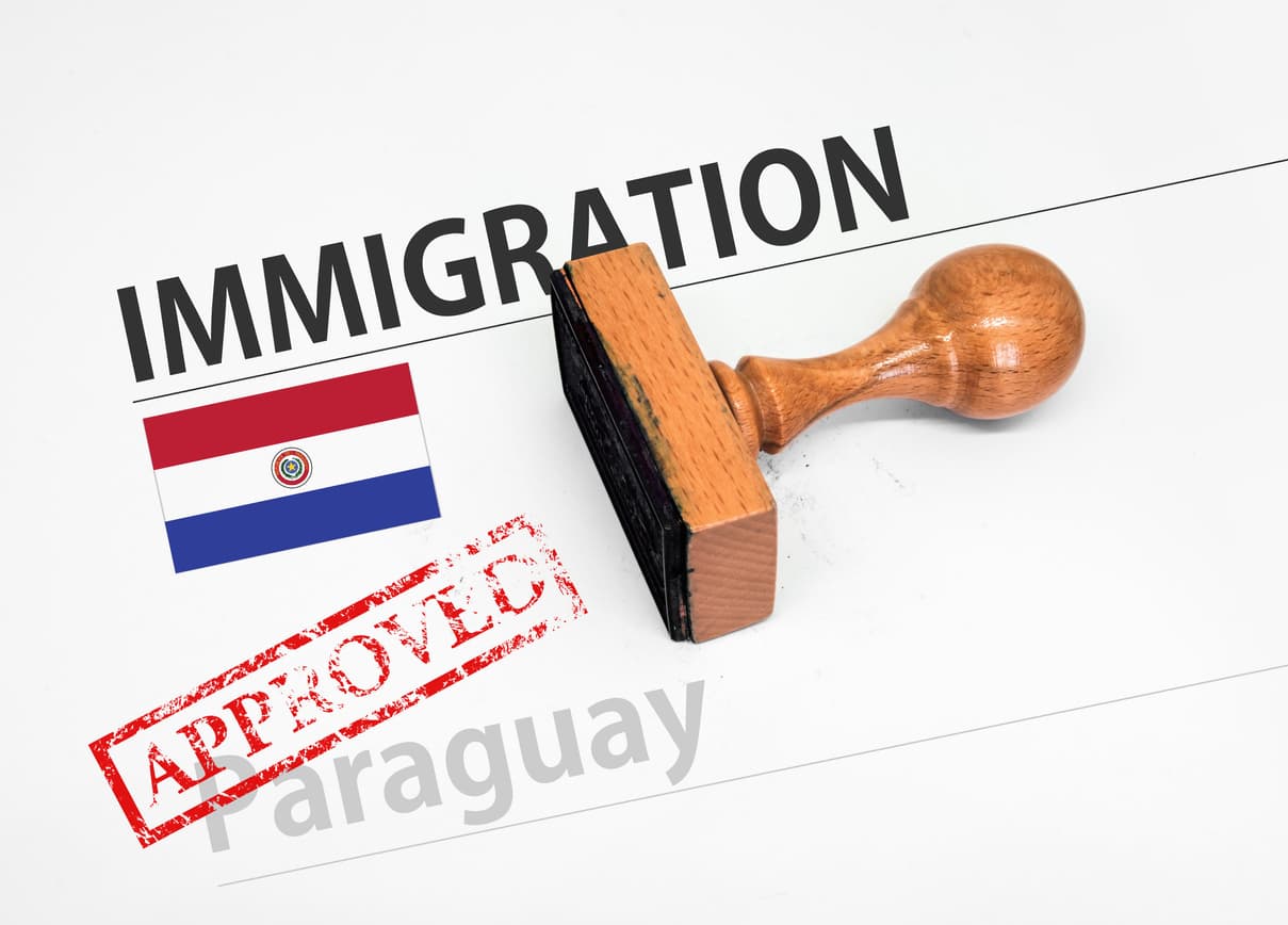 <b>Paraguay</b>
<br>Este país es elegible para participar en el programa H-2A, pero no para participar en el programa H-2B.