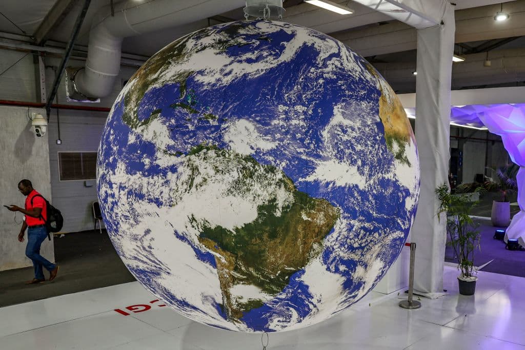 El Tiempo en DFW: ¿Qué tanto te interesa el cambio climático?