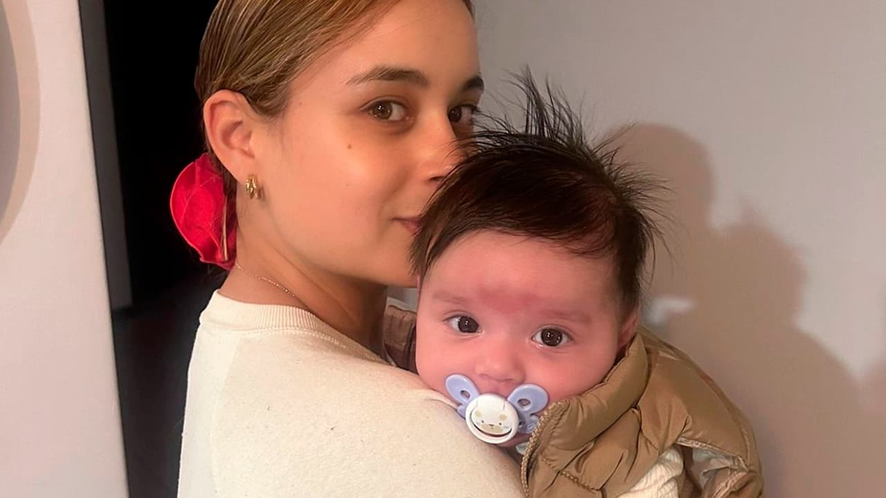 Jessica ha vivido una pesadilla desde junio pasado a causa de su expareja, pues asegura que le arrebató a su hijo tras intentar separarse de él. Desde entonces ha trabajado con autoridades mexicanas para tratar de recuperarlo. Sin embargo, el padre no ha querido colaborar y cortó toda comunicación.