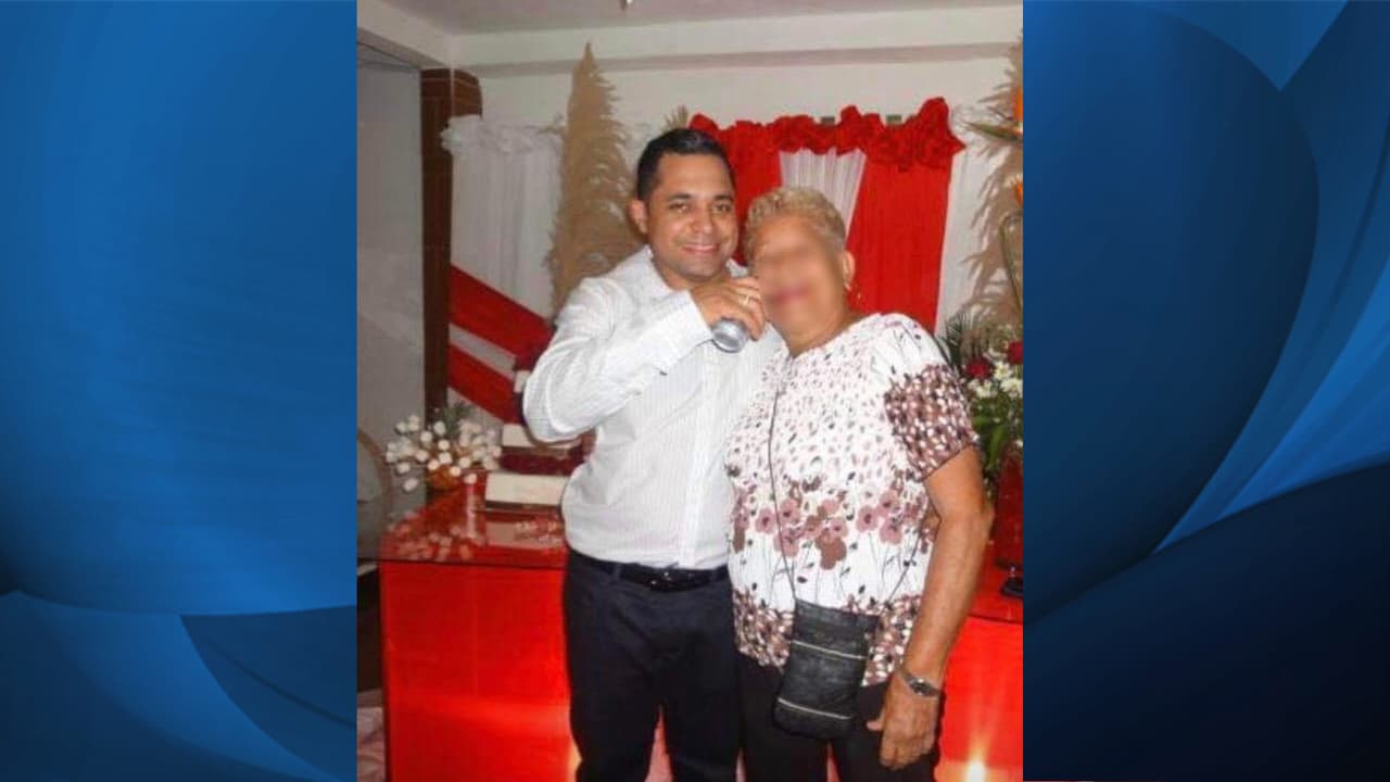 Este lunes, a Esteves-Sabino se le decretó muerte cerebral. Un hermano de la víctima dijo a Univision 34 Atlanta que la familia no estaba en condiciones de hacer comentarios sobre el caso.