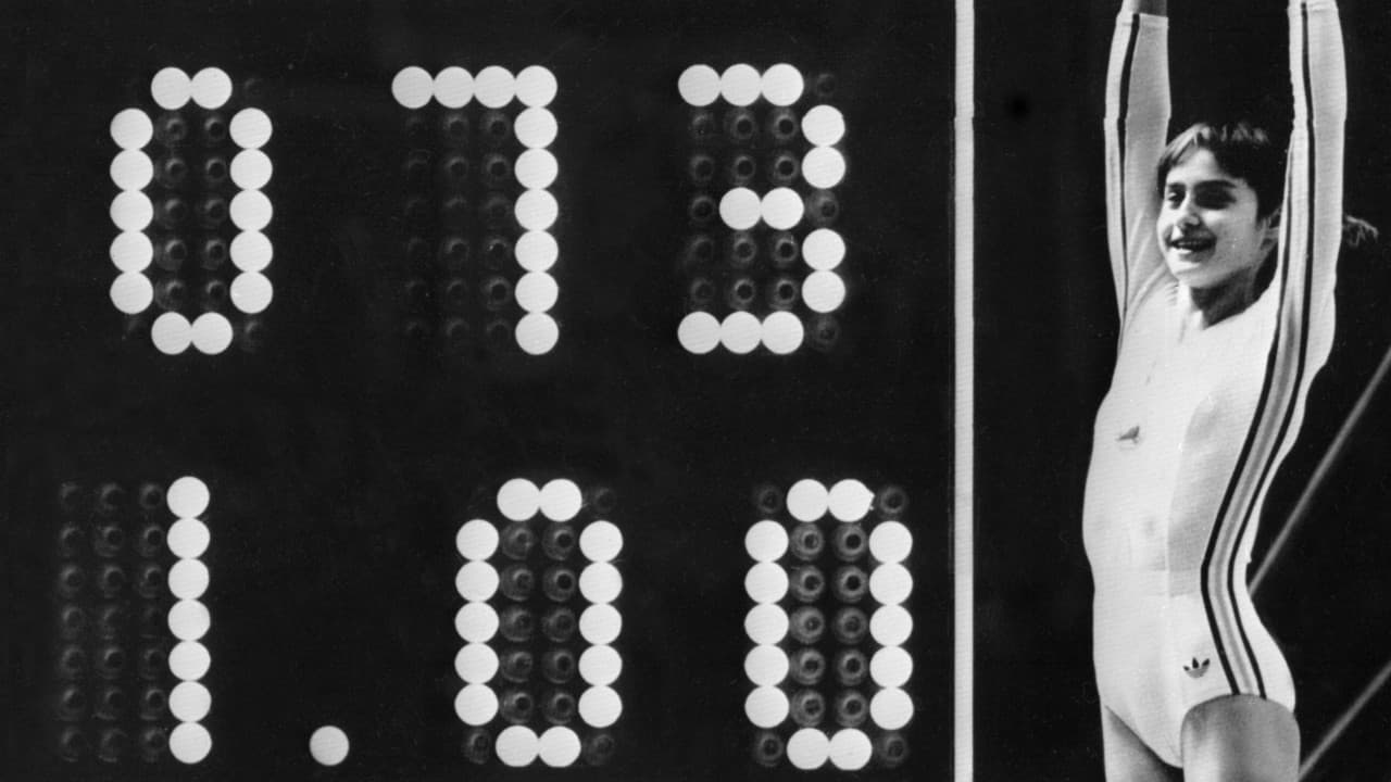 40 años de Nadia Comaneci (y por qué sigue inspirándonos)