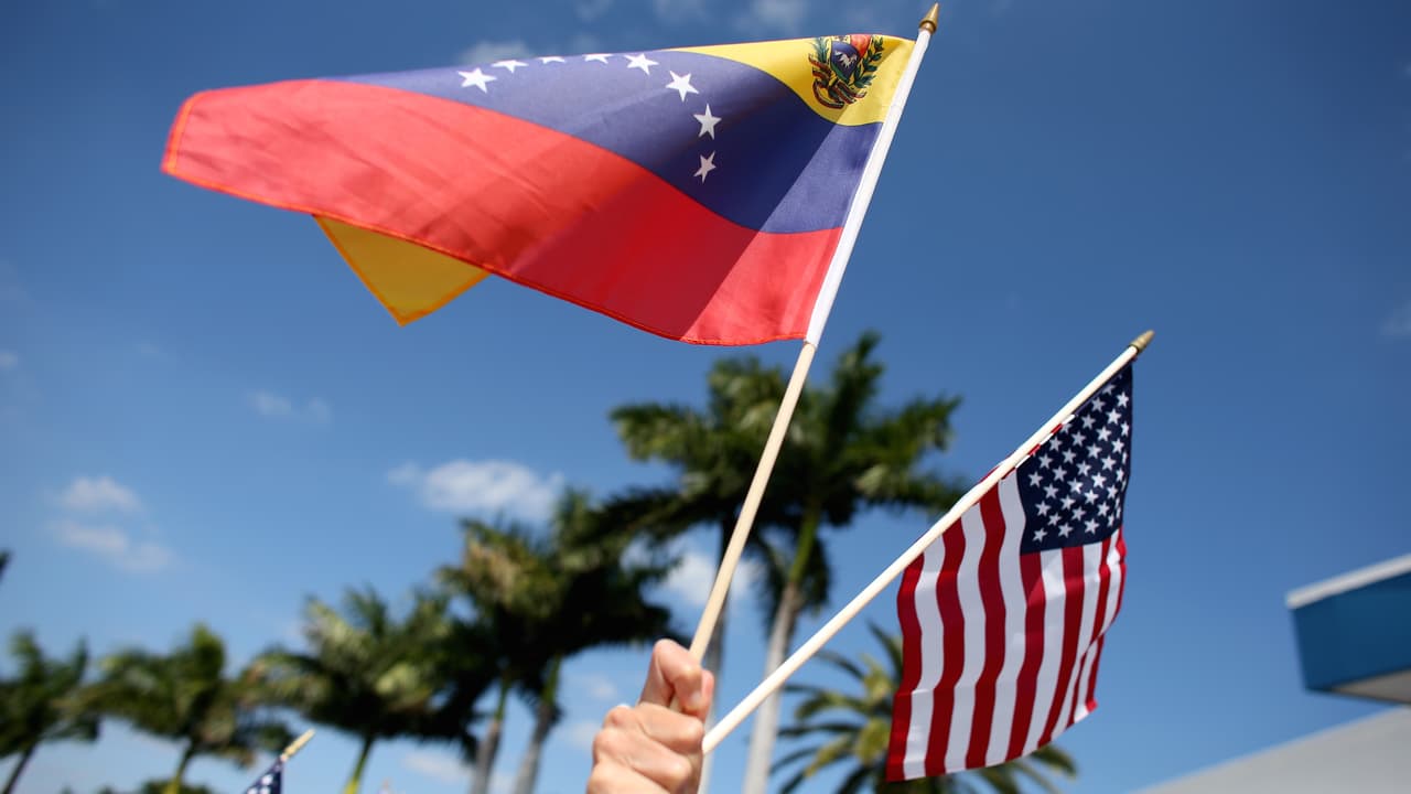 Concejo de Salt Lake podría proclamar el 5 de julio como Día del Inmigrante Venezolano