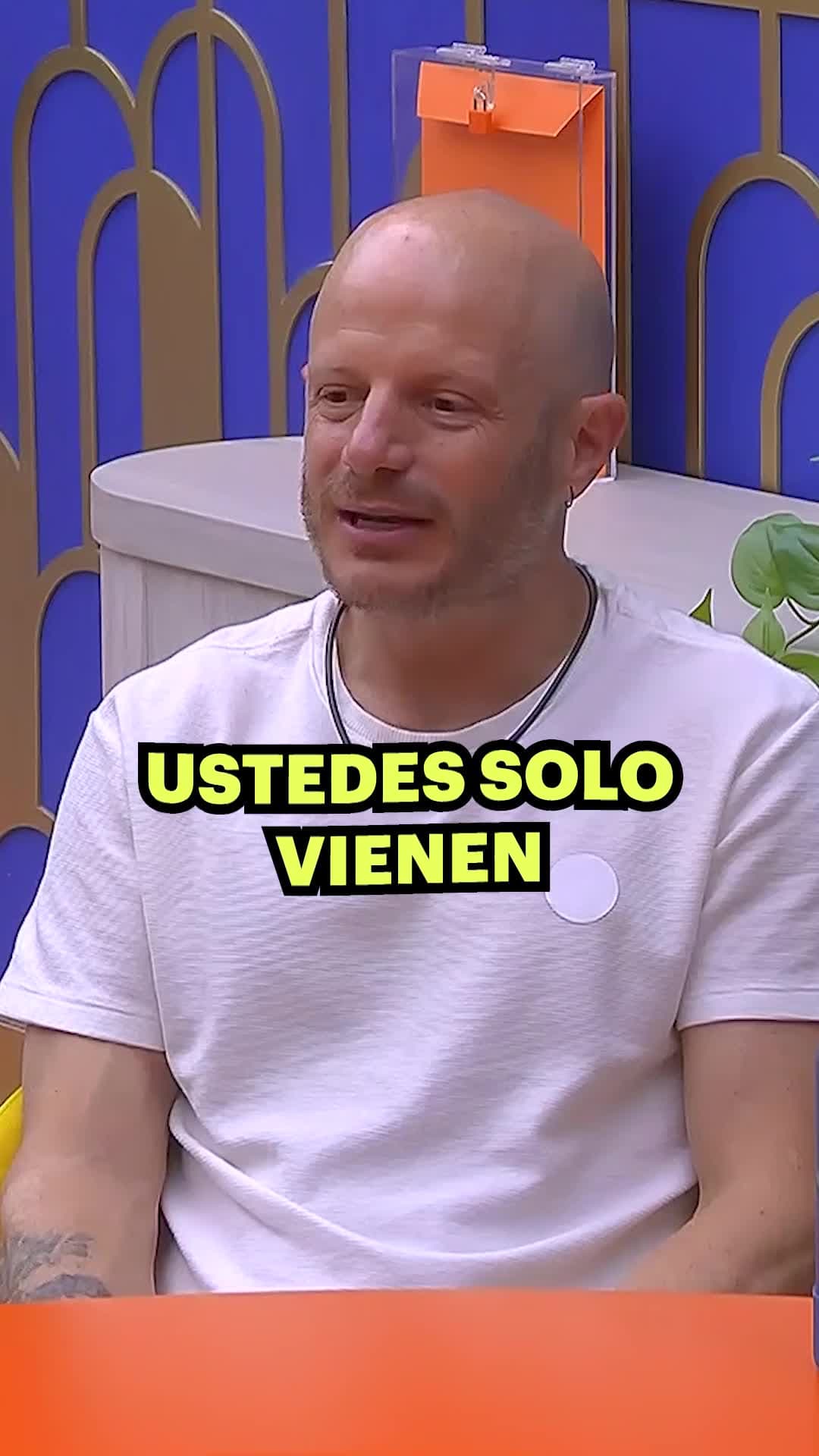 A Facundo lo CORRIERON de la escuela por este speech ÉPICO