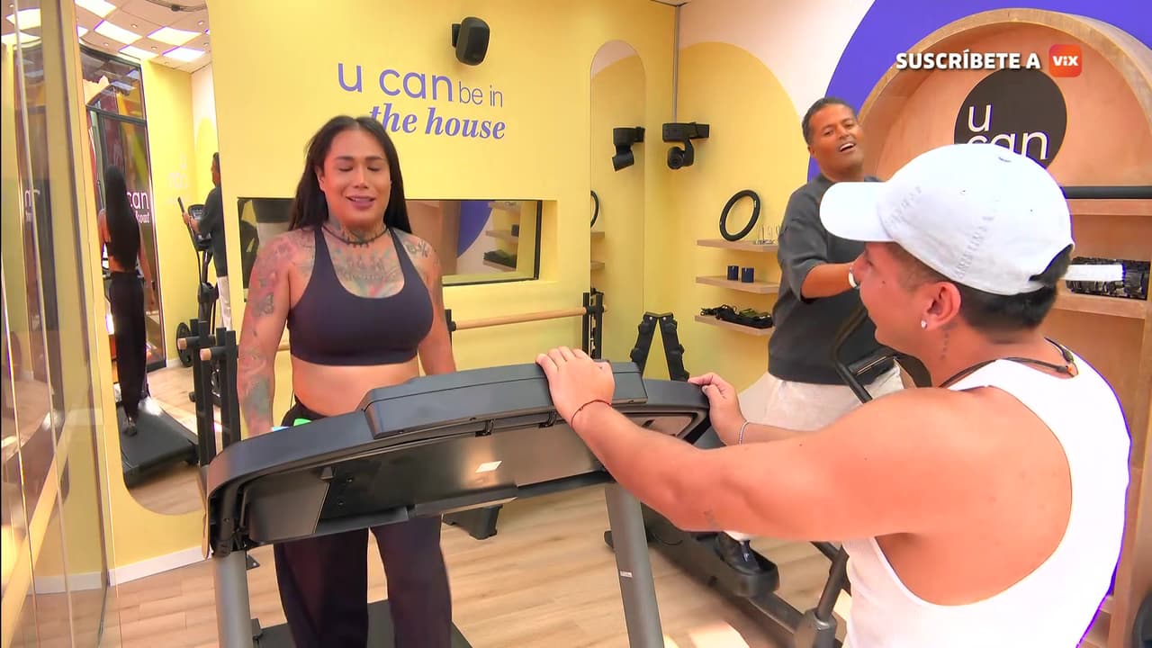 Aldo no se guarda nada y le dice a Ese Pérez que espera verlo nominado