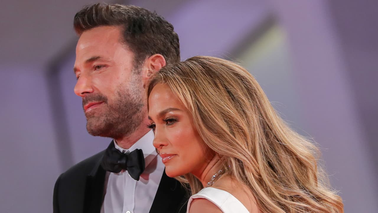 Jennifer López lloró al comprometerse por segunda vez con Ben Affleck, ¿será que ahora sí habrá boda?