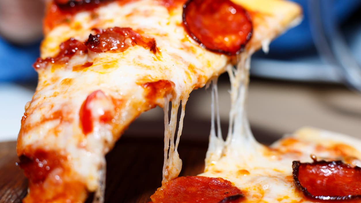 Pizza