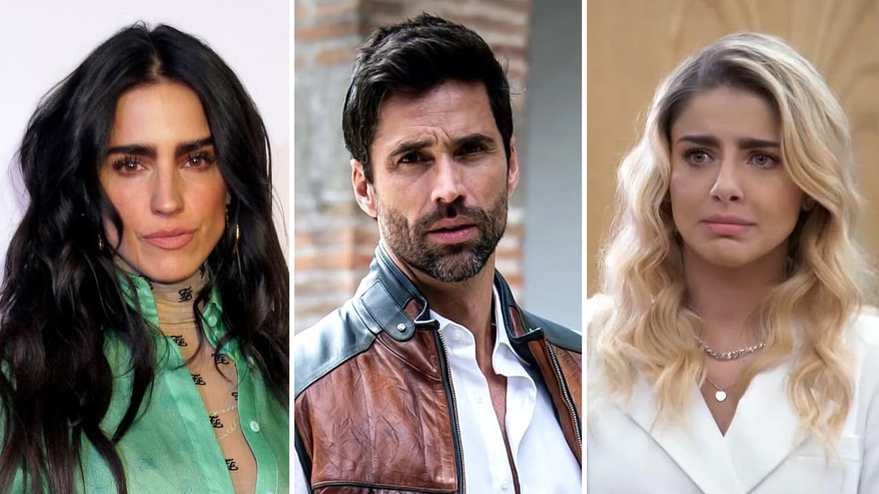 Bárbara de Regil habla sobre su pasado amoroso con Matías Novoa (novio de Michelle Renaud)