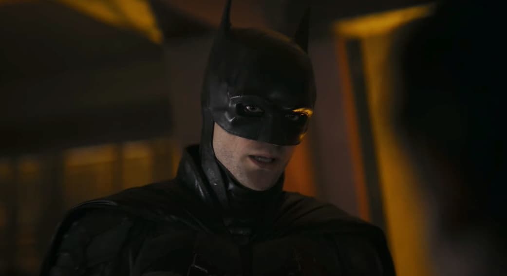 The Batman